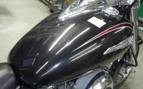 YAMAHA DRAGSTAR 400 CLASSIC  2010