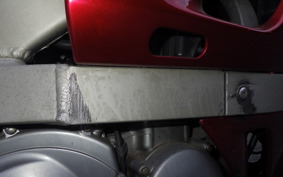 KAWASAKI ZZ-R400 Gen.2 1996 ZX400N