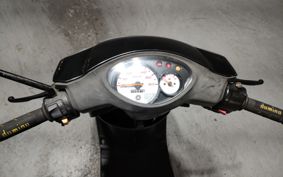 YAMAHA JOG ZR EVOLUTION2 SA39J