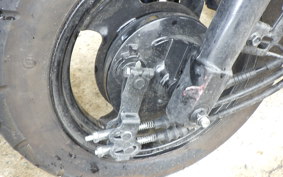 YAMAHA JOG125 SEJ5J