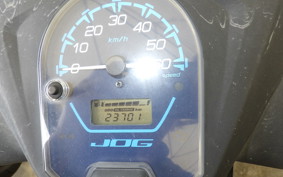 YAMAHA JOG-7 AY01