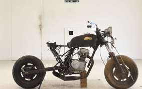 HONDA APE 50 AC16