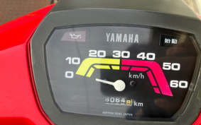 YAMAHA JOG 27V