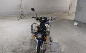 HONDA SUPER CUB50 AA07