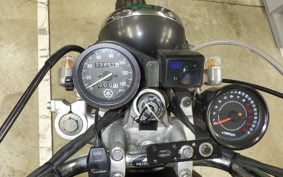 YAMAHA TW225 1994 DG09J
