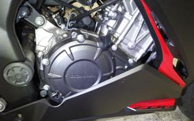 HONDA CBR250RR A 2007 MC51