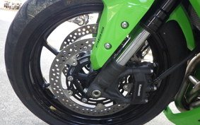 KAWASAKI ZX-4RR 2025 ZX400P