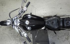 HONDA STEED 400 1990 NC26