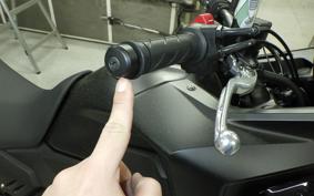 HONDA NX400 2024 NC65