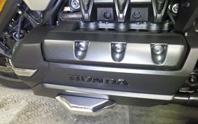 HONDA GL 1800 GOLD WING TOUR DCT 2026 SC79