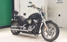HARLEY FXST1750 2022
