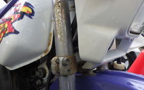 HONDA CRM80 GEN 2 2005 HD12