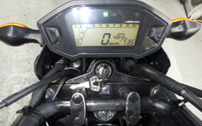 HONDA ｸﾞﾛﾑ 2011 JC61