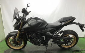HONDA CB1000 HORNET SP 2025 SC86