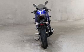YAMAHA YZF R-3 2017 RH07J