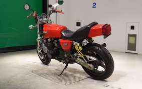 KAWASAKI ZEPHYR 400 KAI ZR400C