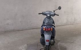 SUZUKI LET`S4 CA45A