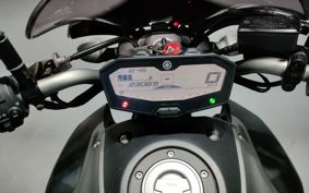 YAMAHA MT-07 2015 RM07J