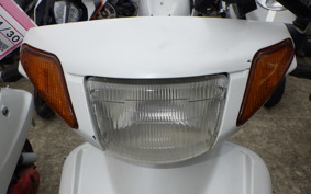 YAMAHA JOG Gen.1 3KJ