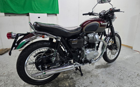 KAWASAKI W650 2002 EJ650A