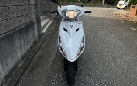 YAMAHA AXIS Z SEJ6J