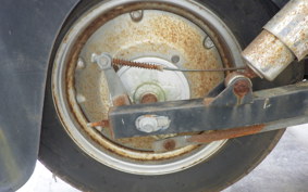 HONDA JAZZ 50 AC09