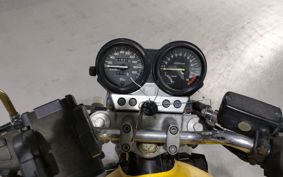 HONDA CB400SF NC31
