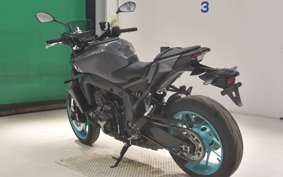 YAMAHA MT-09 2024 RN87J