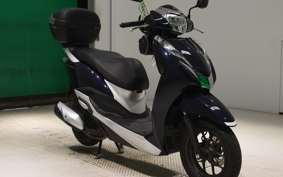HONDA LEAD 125 1995 JF45