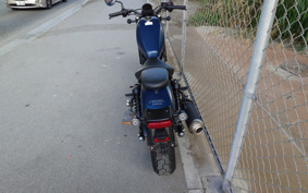 HONDA REBEL MC49