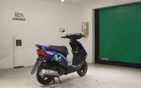 YAMAHA JOG ZR-4 2014 SA58J