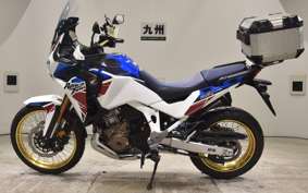 HONDA CRF1100L AFRICA TWIN DCT 2022 SD10