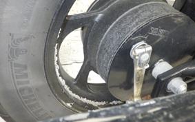 SUZUKI BOULEVARD 400 2006 VK55A