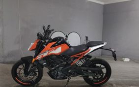KTM 250 DUKE JPE40