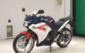 HONDA CBR250R GEN 3 2023 MC41