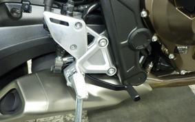HONDA CB650R E-Clutch 2026 RH17