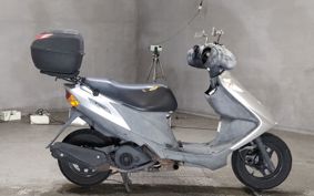 SUZUKI ADDRESS V125 CF46A