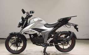 SUZUKI ｼﾞｸｻｰ150 2003 ED13N