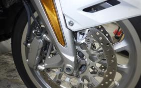 HONDA GL 1800 GOLD WING TOUR DCT 2026 SC79