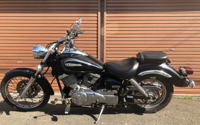 YAMAHA DRAGSTAR 250 VG02J