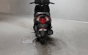 HONDA DIO 110 DX JF98