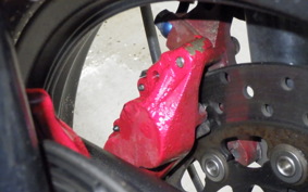 YAMAHA XJR400 R 1997 4HM