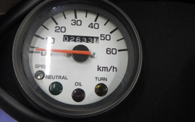YAMAHA YSR50 2AL