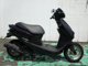Фото Honda DIO с японского аукциона