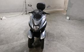 YAMAHA TRICITY 125 SEC1J