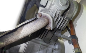 HONDA C90 SUPER CUB HA02