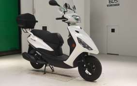 YAMAHA AXIS 125 Z 2021 SED7J