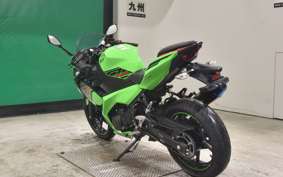 KAWASAKI NINJA 400 2024 EX400L