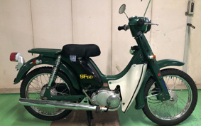 SUZUKI SUPER FREE 50 F50