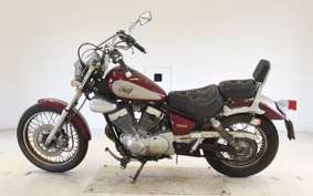YAMAHA VIRAGO 250 3DM
